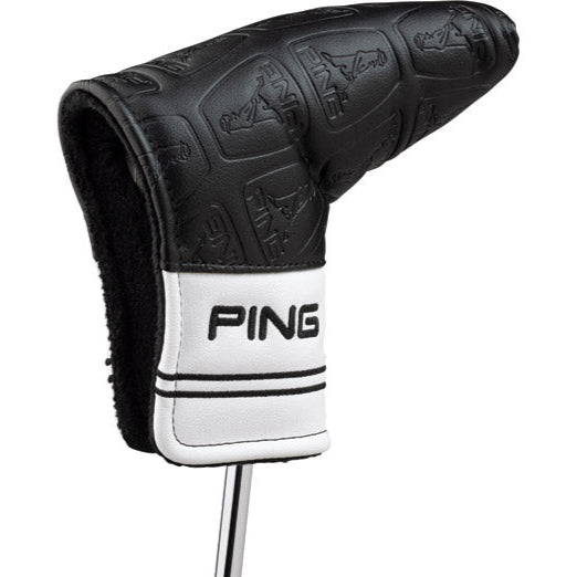 Ping Core Blade Putter Cover