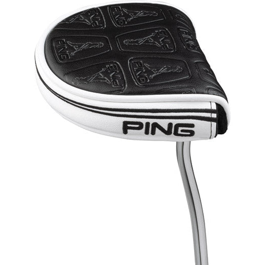 Ping Core Mallet Putter Cover