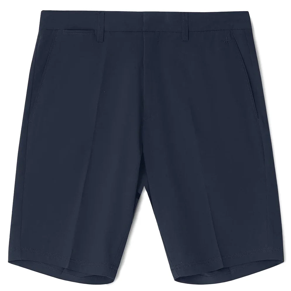 Cross-Mens-Byron-Lux-Shorts-Black