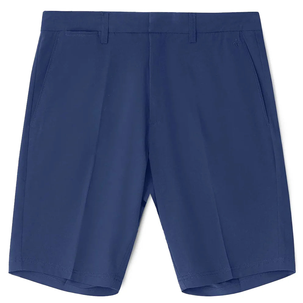Cross-Mens-Byron-Lux-Shorts-Navy
