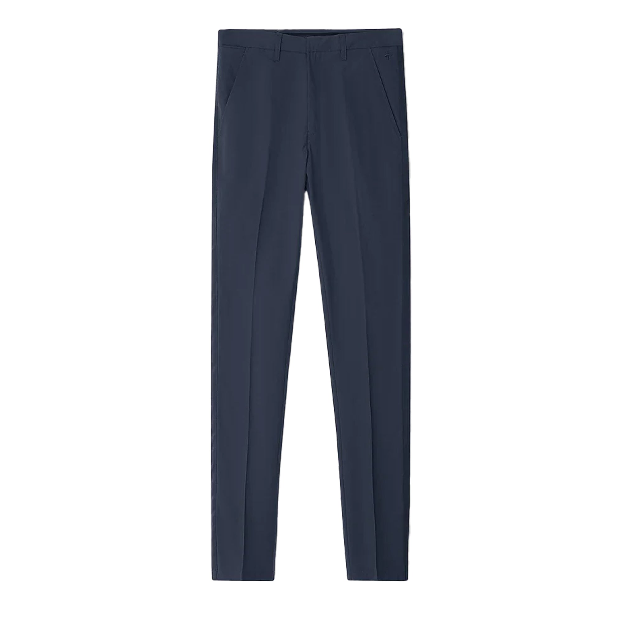Cross Mens Byron Lux Chino - Navy