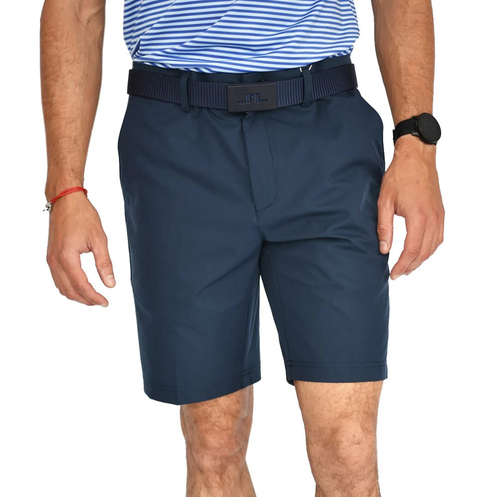 Cross-Mens-Byron-Tech-Shorts-Navy