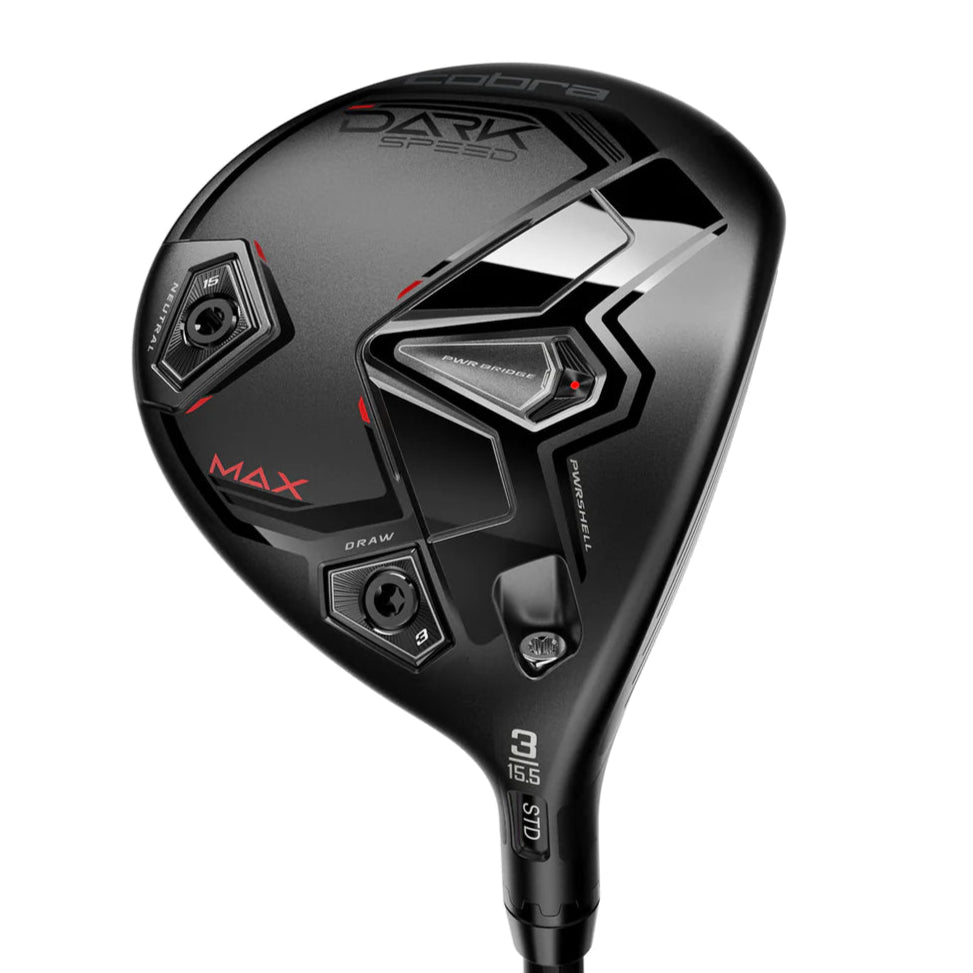 Cobra Darkspeed Max Fairway Wood