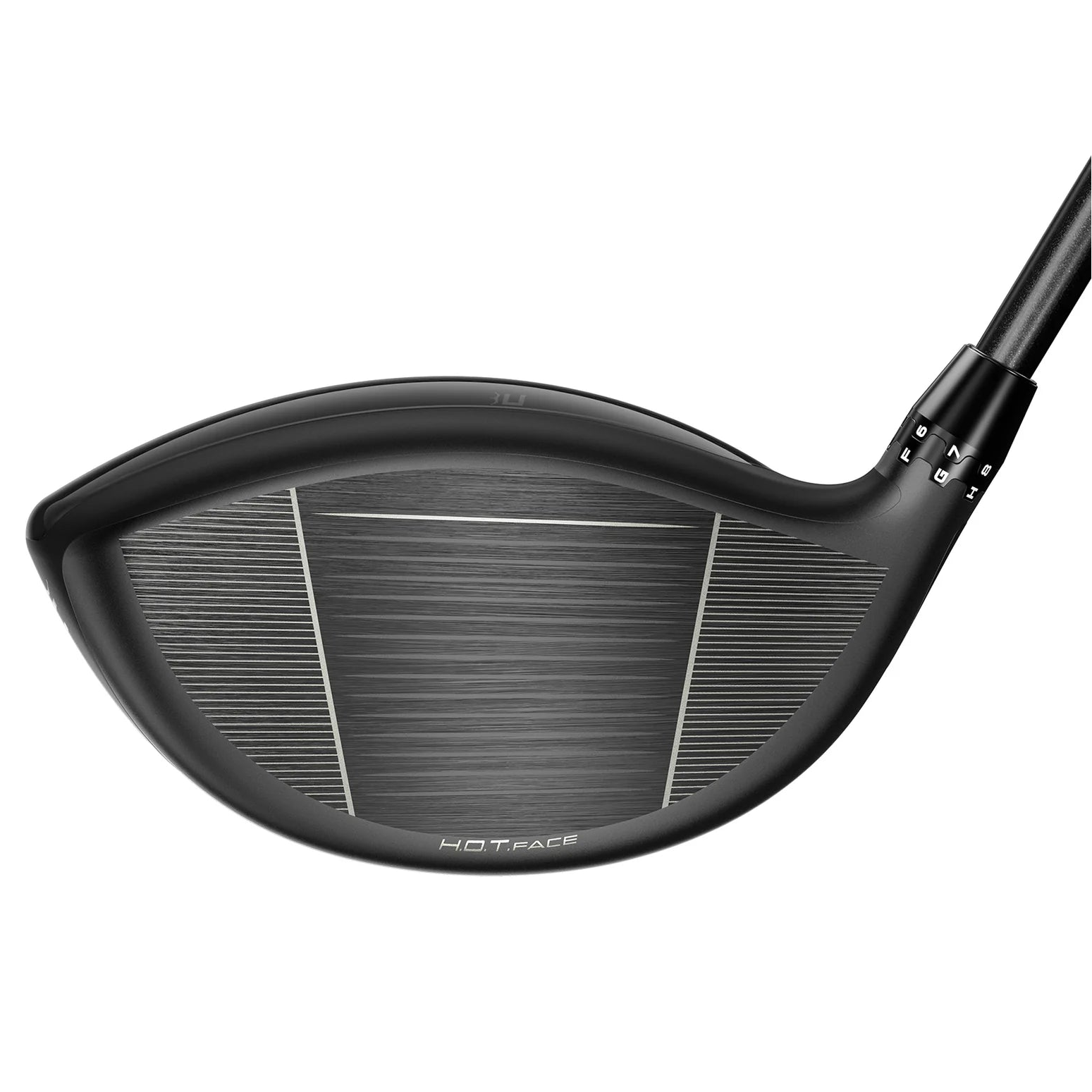Cobra 26' OPTM LS Driver