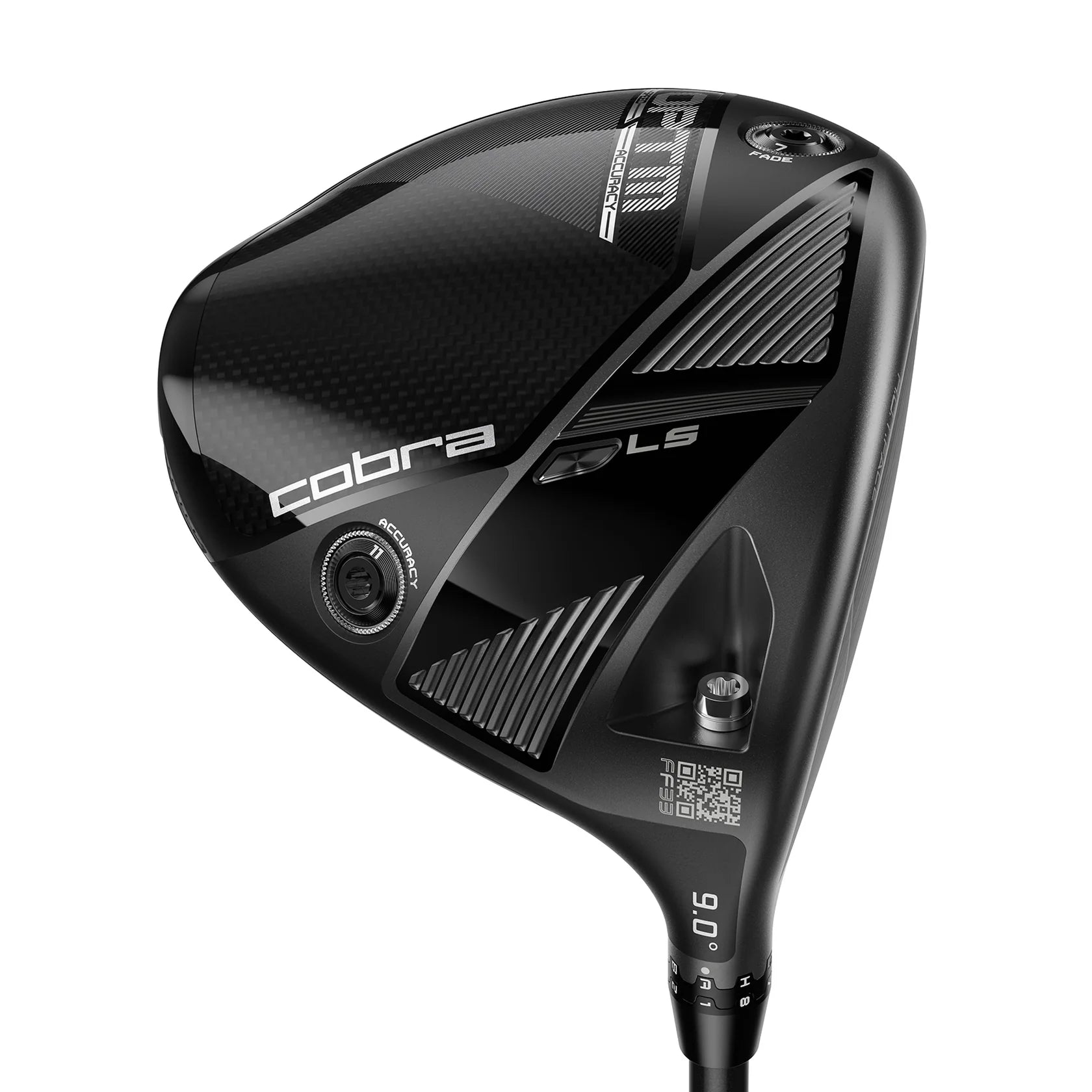 Cobra 26' OPTM LS Driver