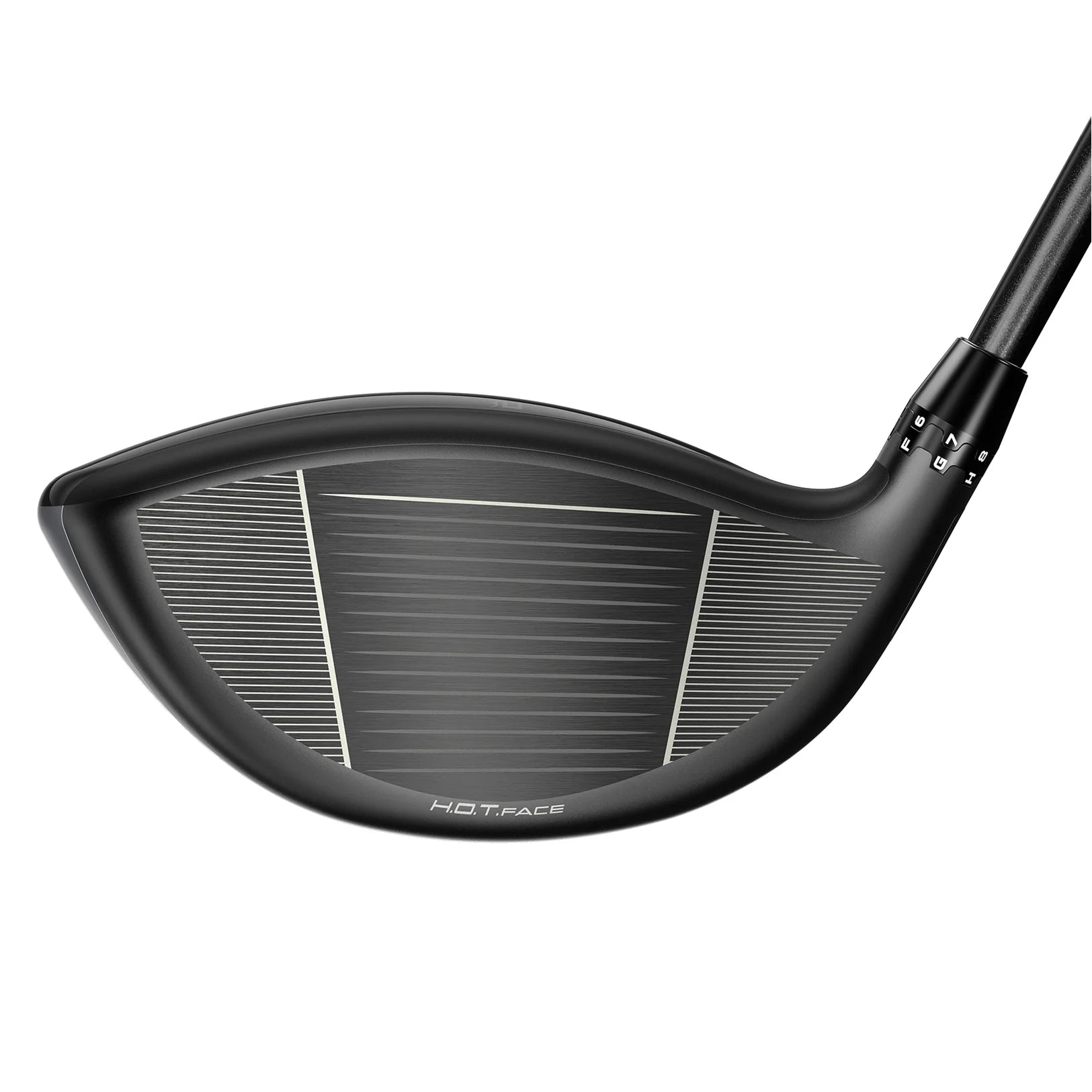 Cobra 26' OPTM Max-D Driver