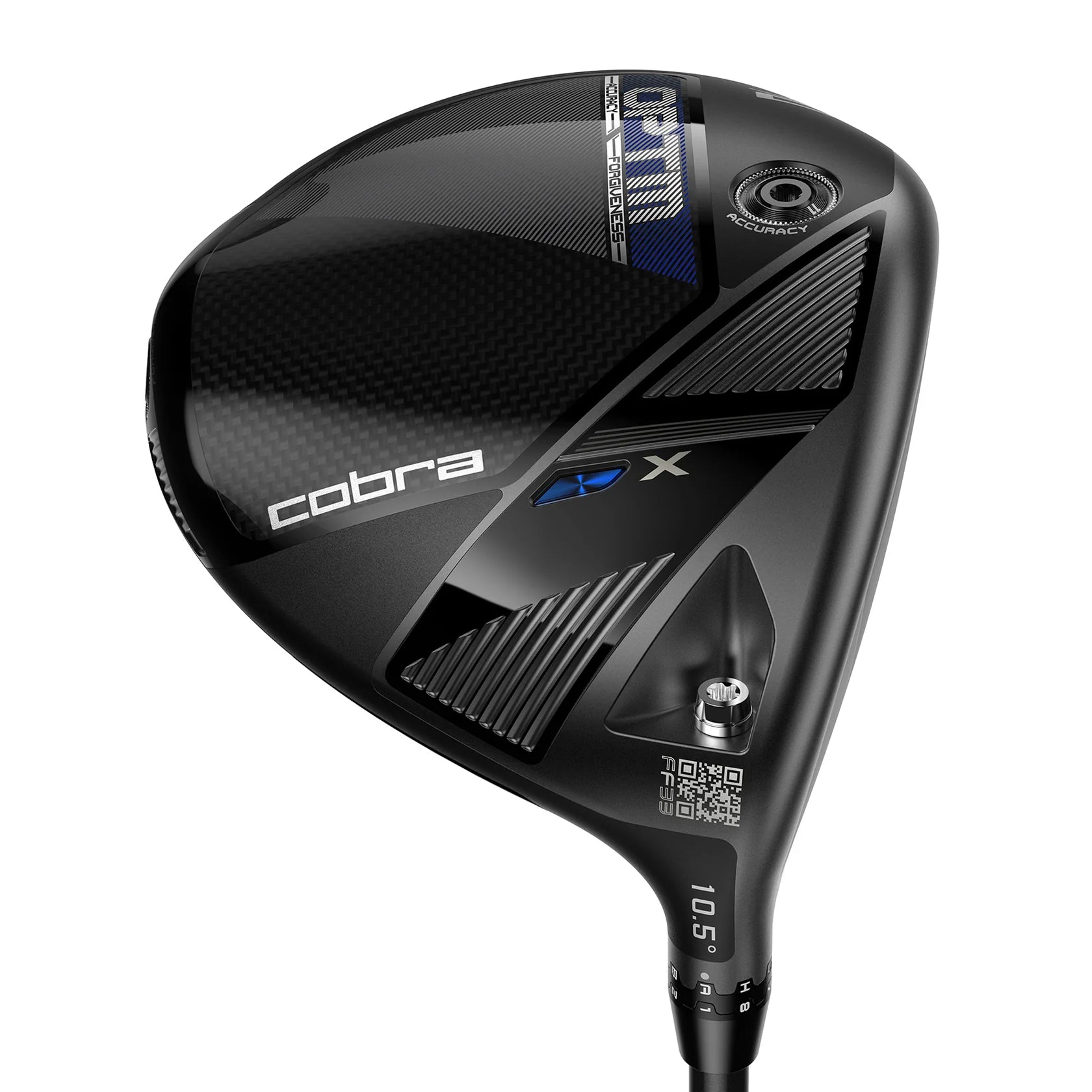Cobra 26' OPTM X Driver