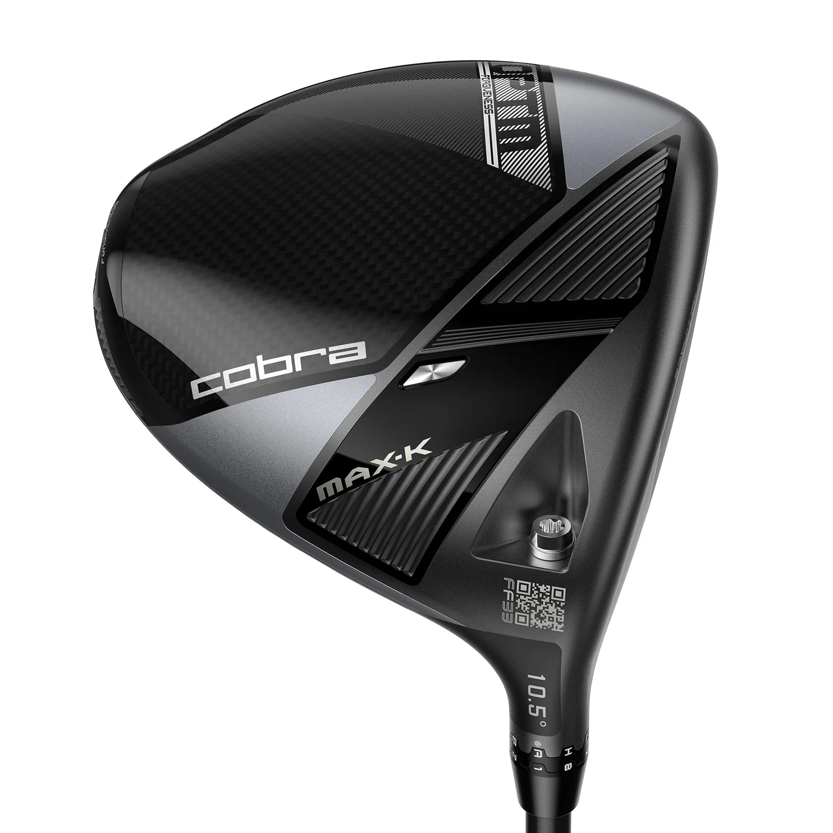 Cobra 26' OPTM Max-K Driver