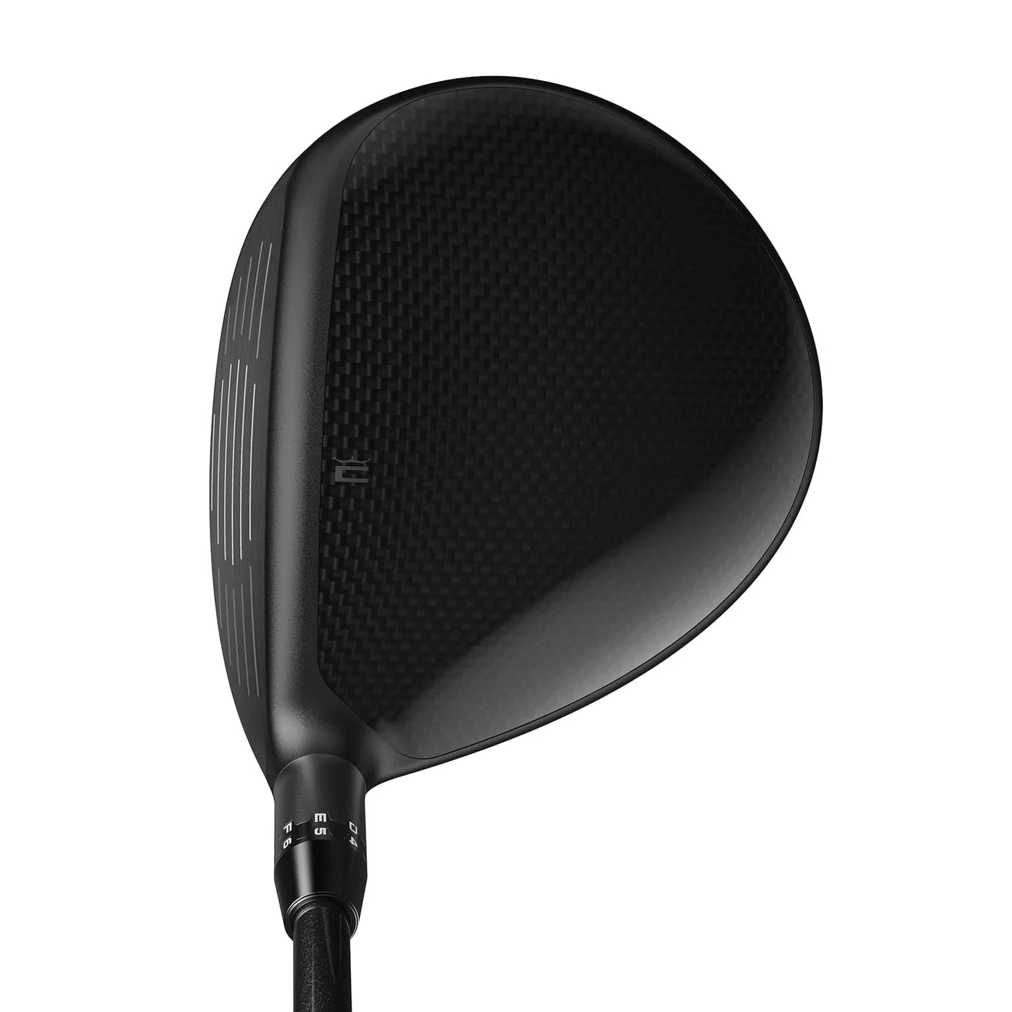 Cobra King Tec Mini Driver