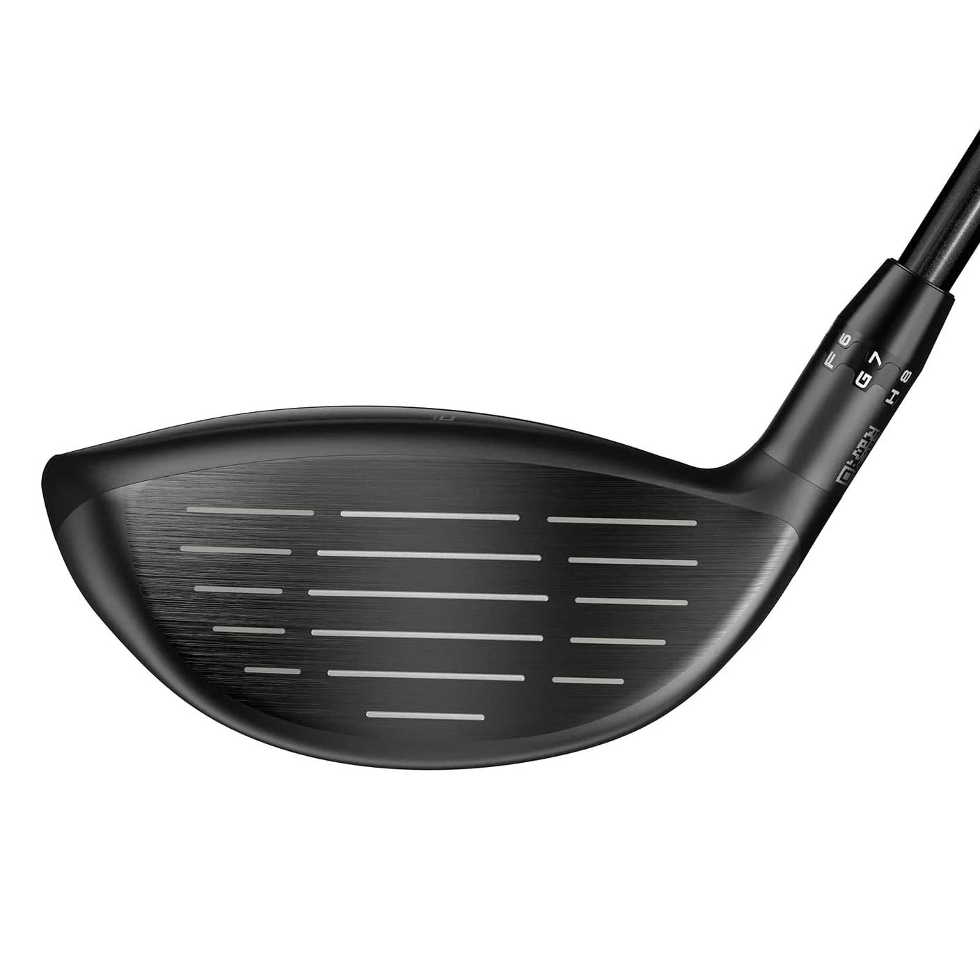 Cobra King Tec Mini Driver