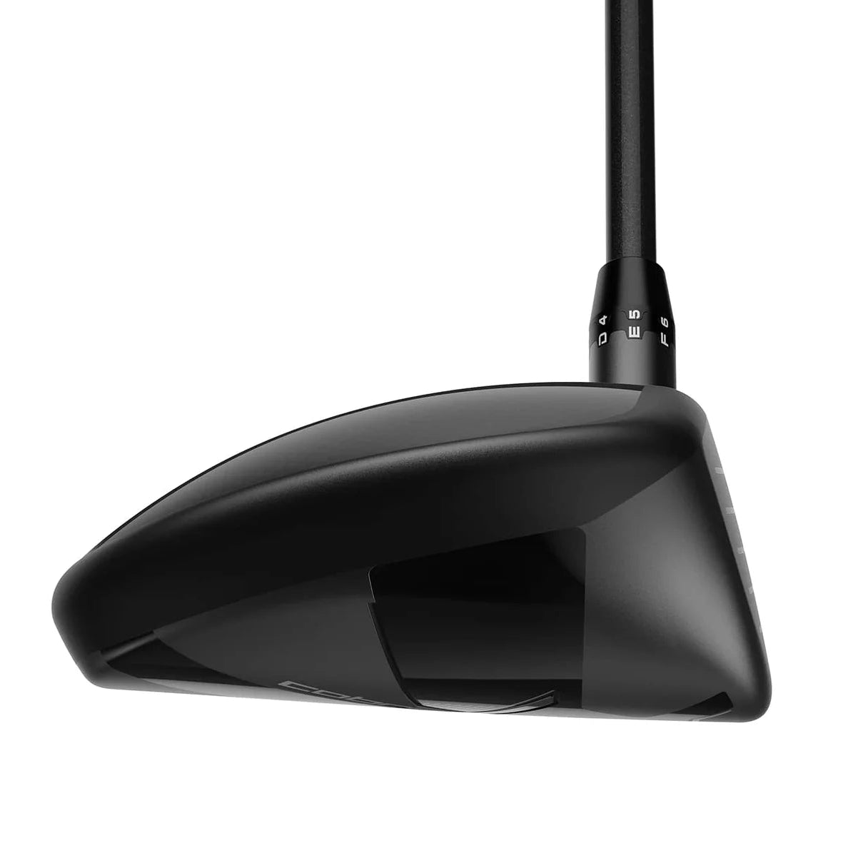 Cobra King Tec Mini Driver