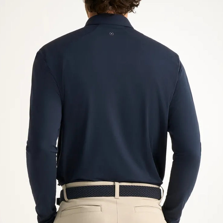 PING GOLF POLO
