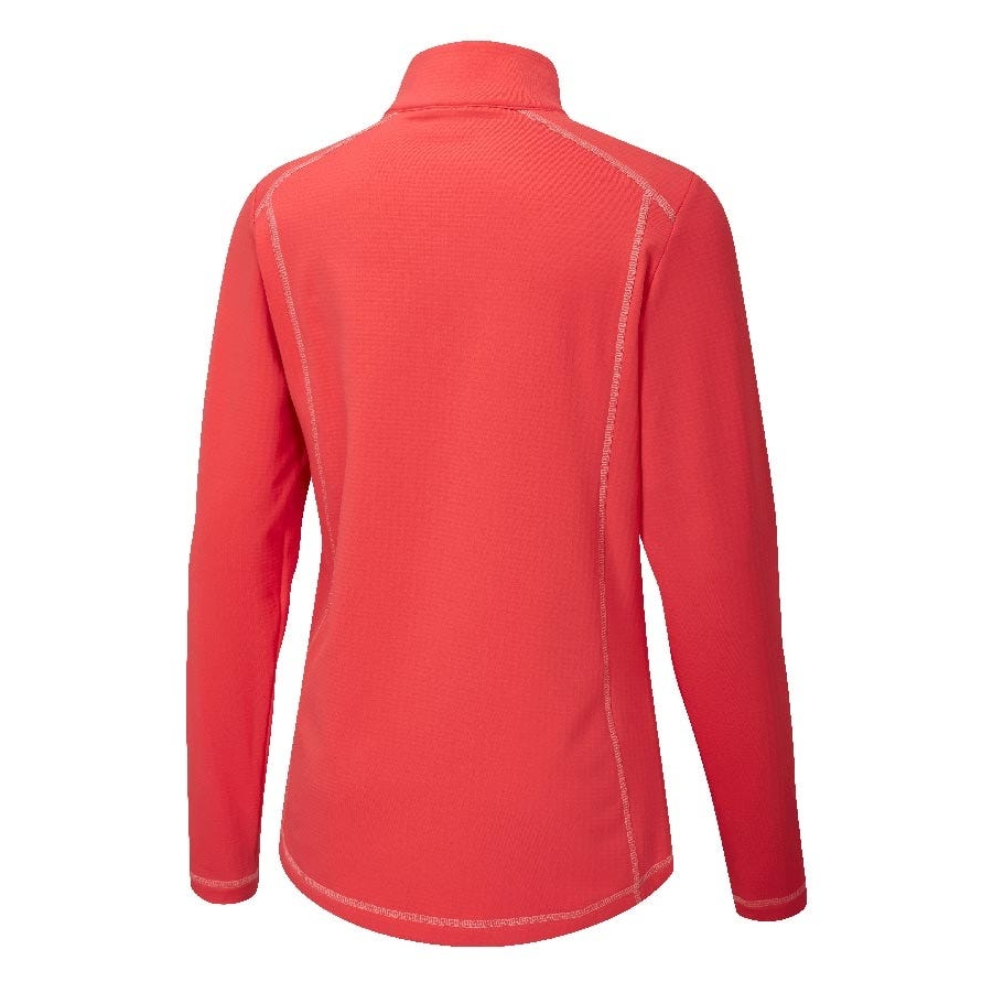 PING Ladies Sonya Midlayer - Grenadine