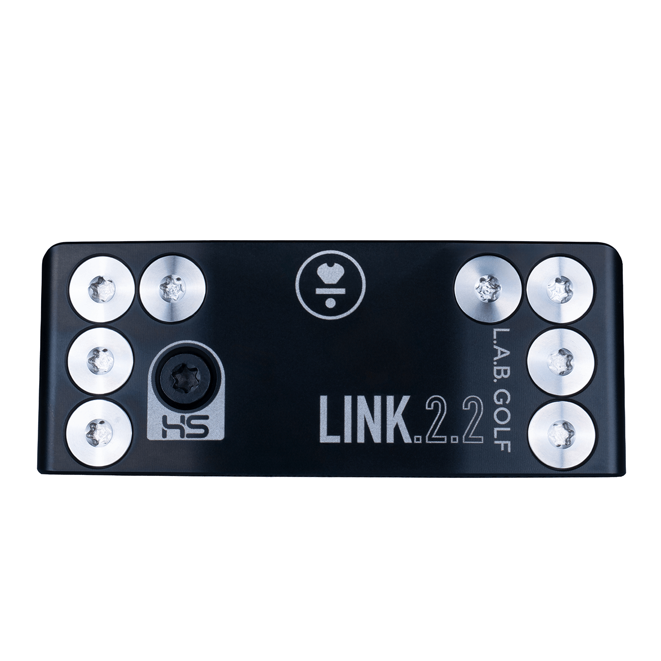 L.A.B Golf Link 2.2 Putter