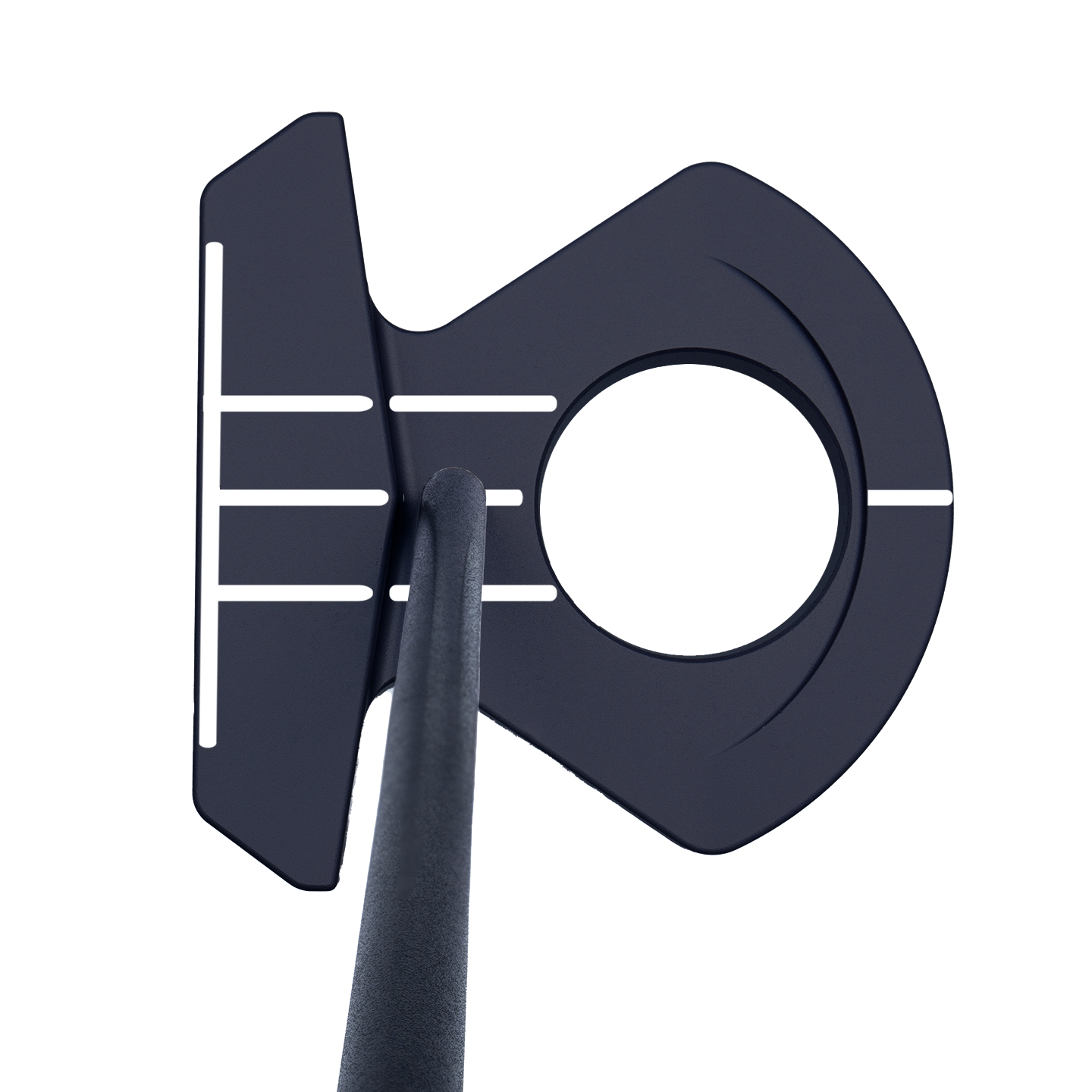 L.A.B Golf DF3 Sweeper Putter