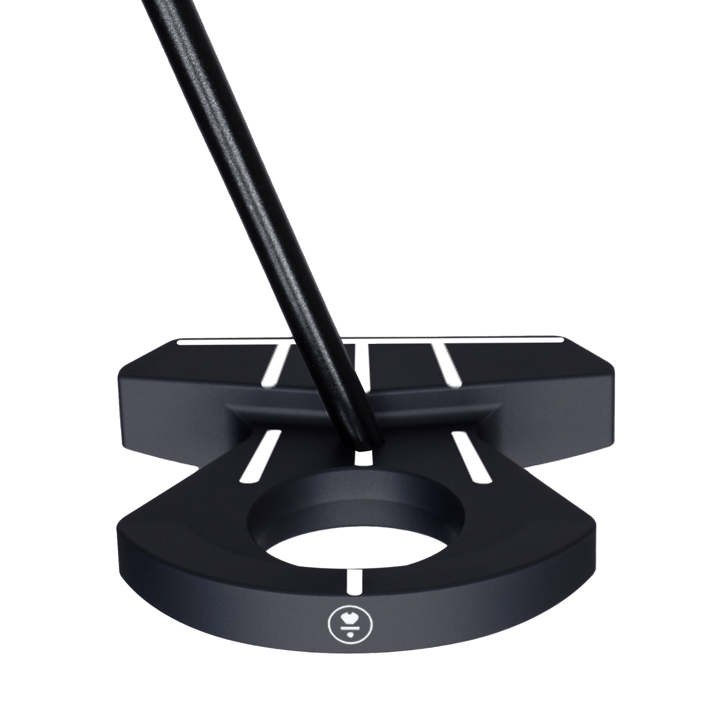 L.A.B Golf DF3 Sweeper Putter