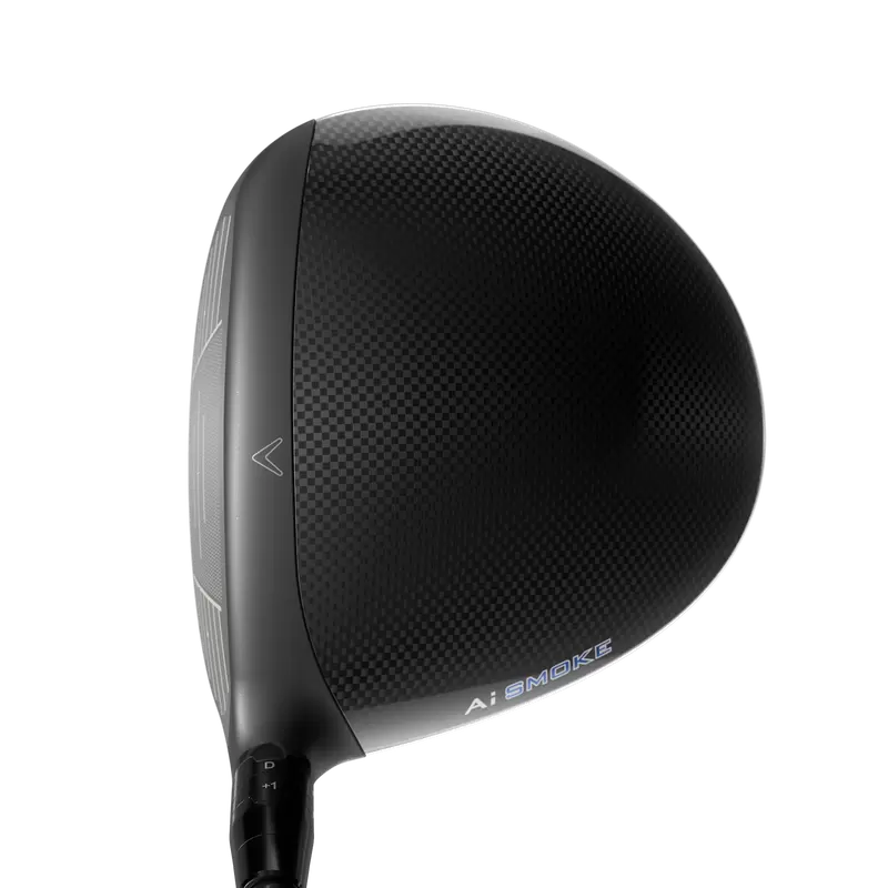 Callaway Ai Smoke MAX Driver