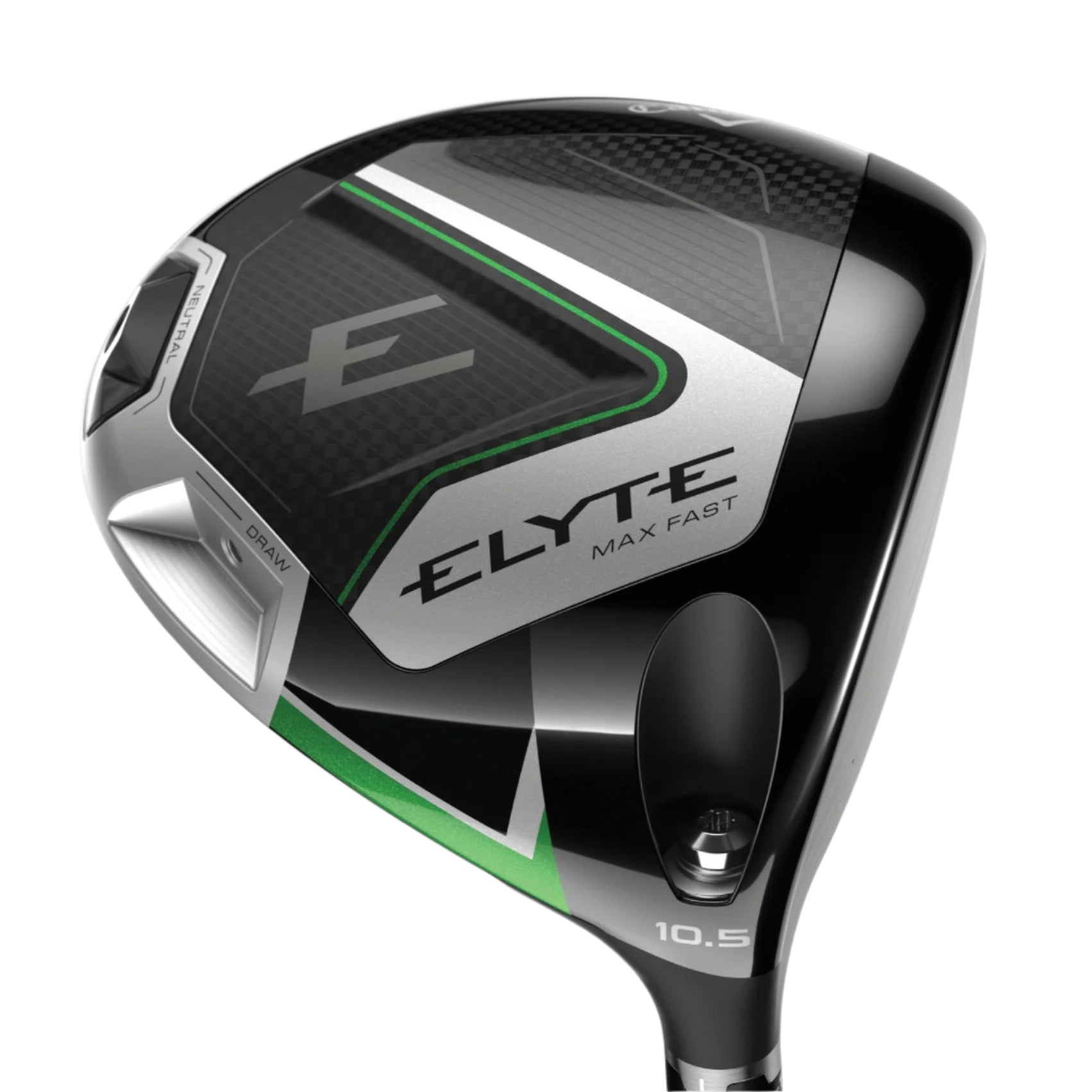 Callaway Women's Elyte Max Fast Driver For Golf