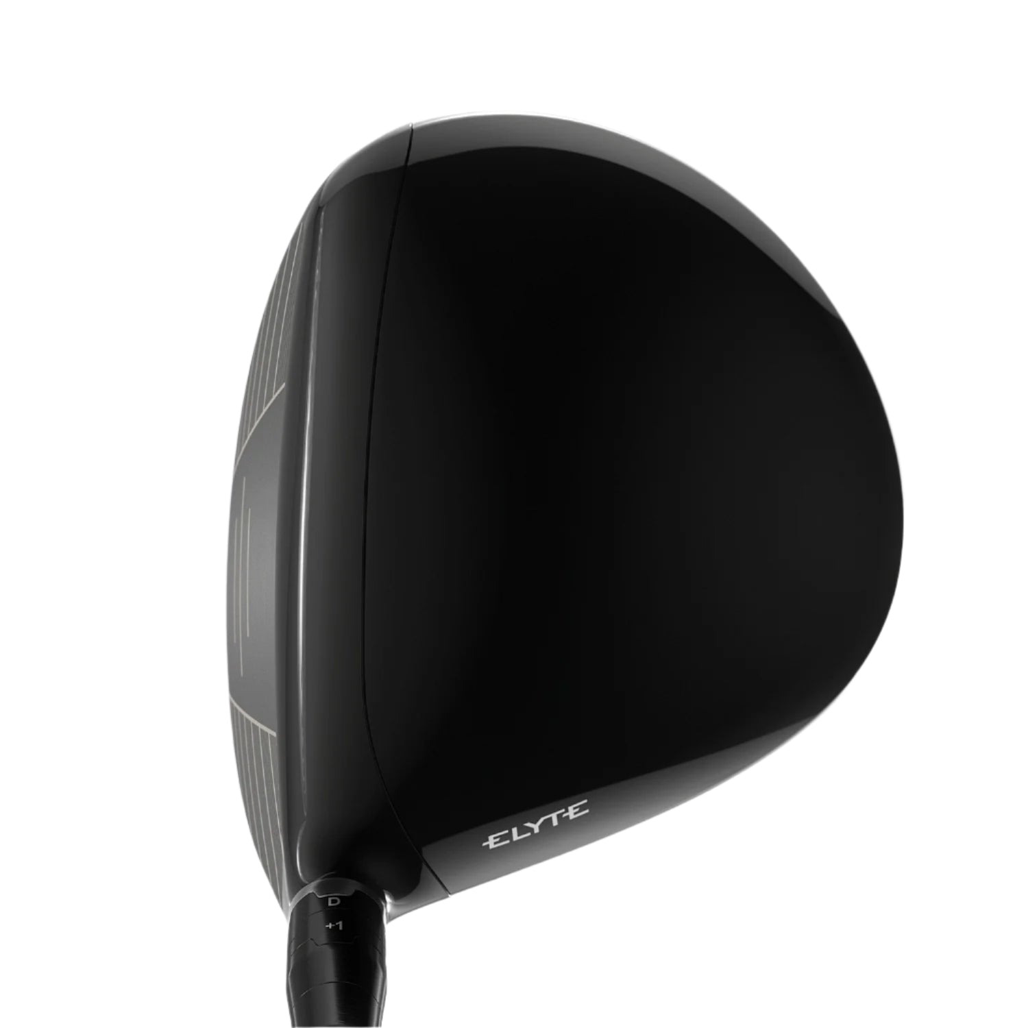 Callaway Elyte Triple Diamond Driver for Golf