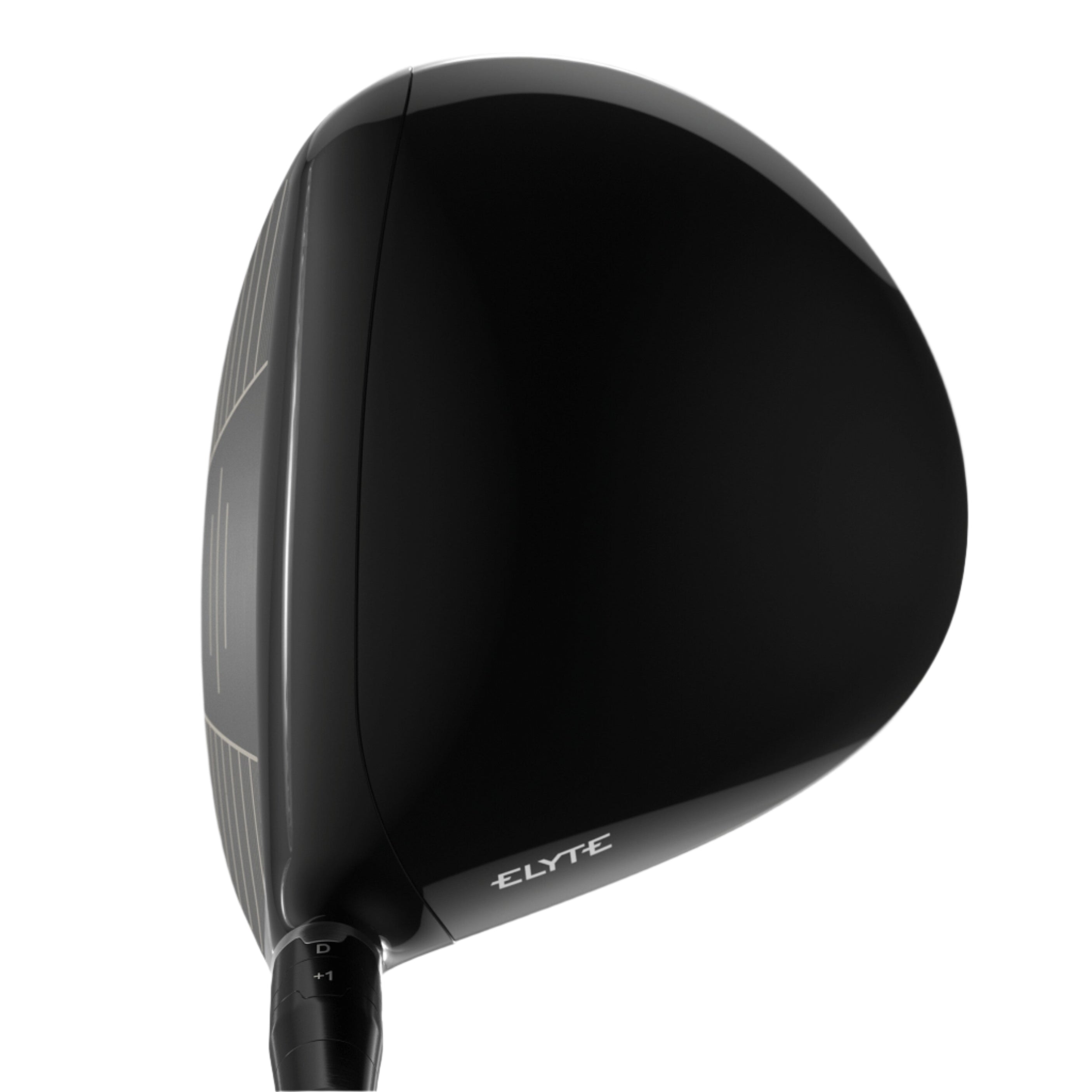 Callaway Women's Elyte Max Fast Driver For Golf