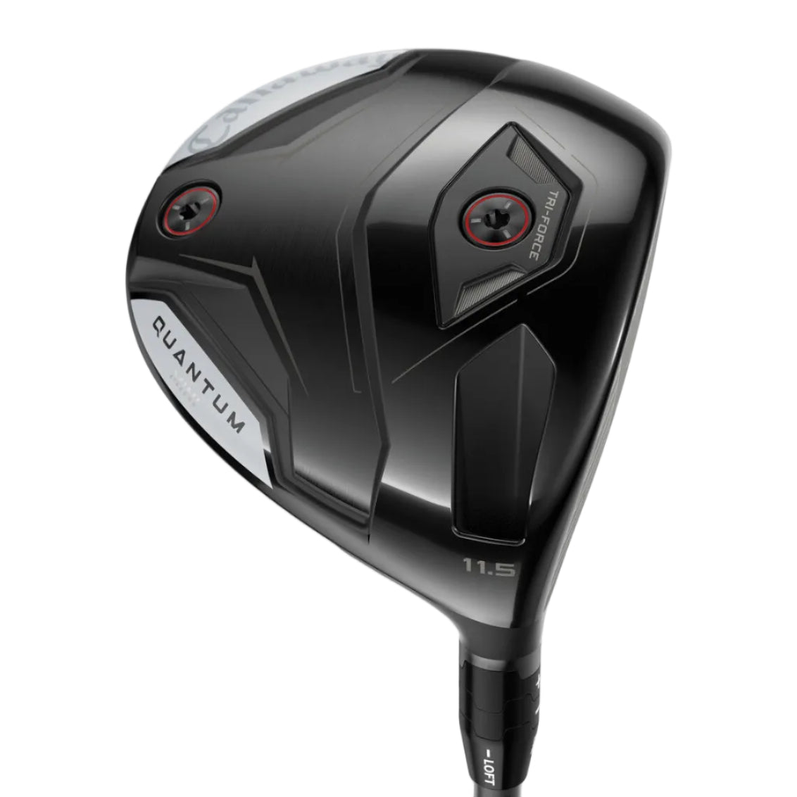 Callaway Quantum Mini Driver