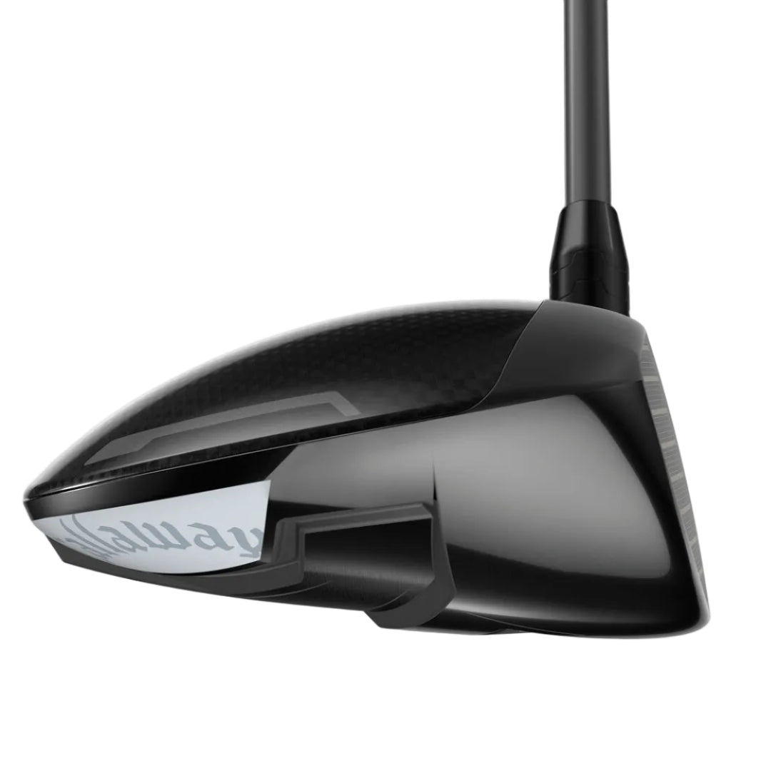 Callaway Quantum Mini Driver