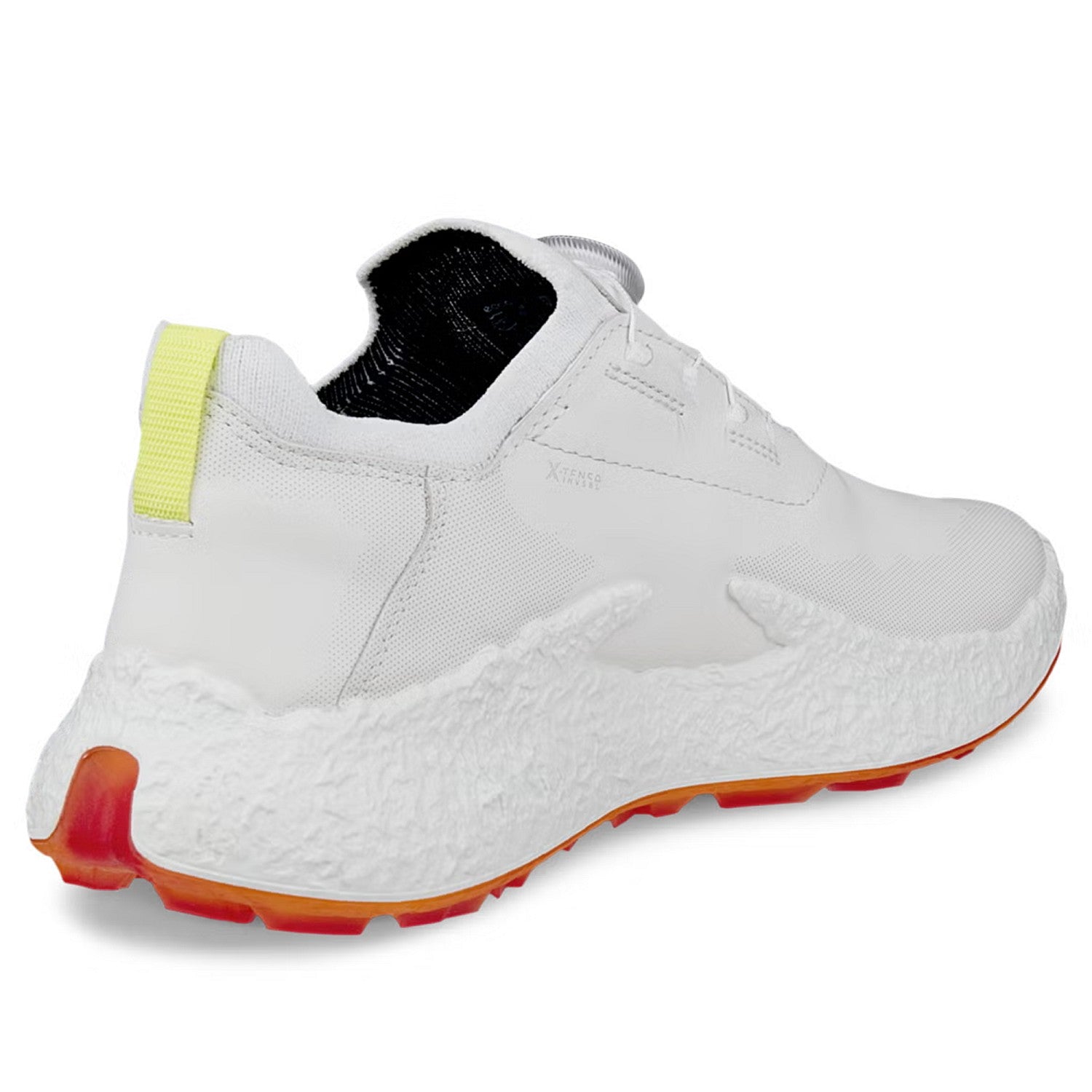 ECCO Golf Ladies Biom H5 BOA Golf Shoes - White