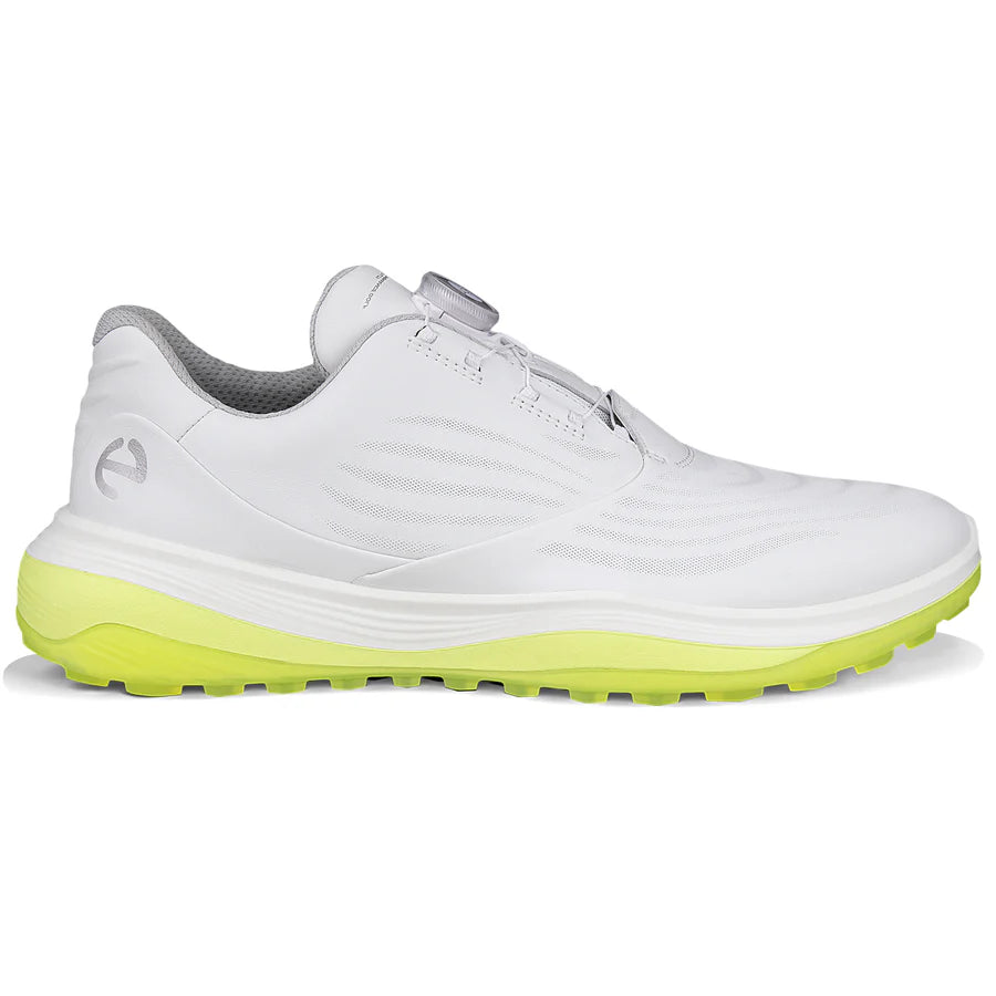 ECCO 2024 LT1 BOA Men's Golf Shoes