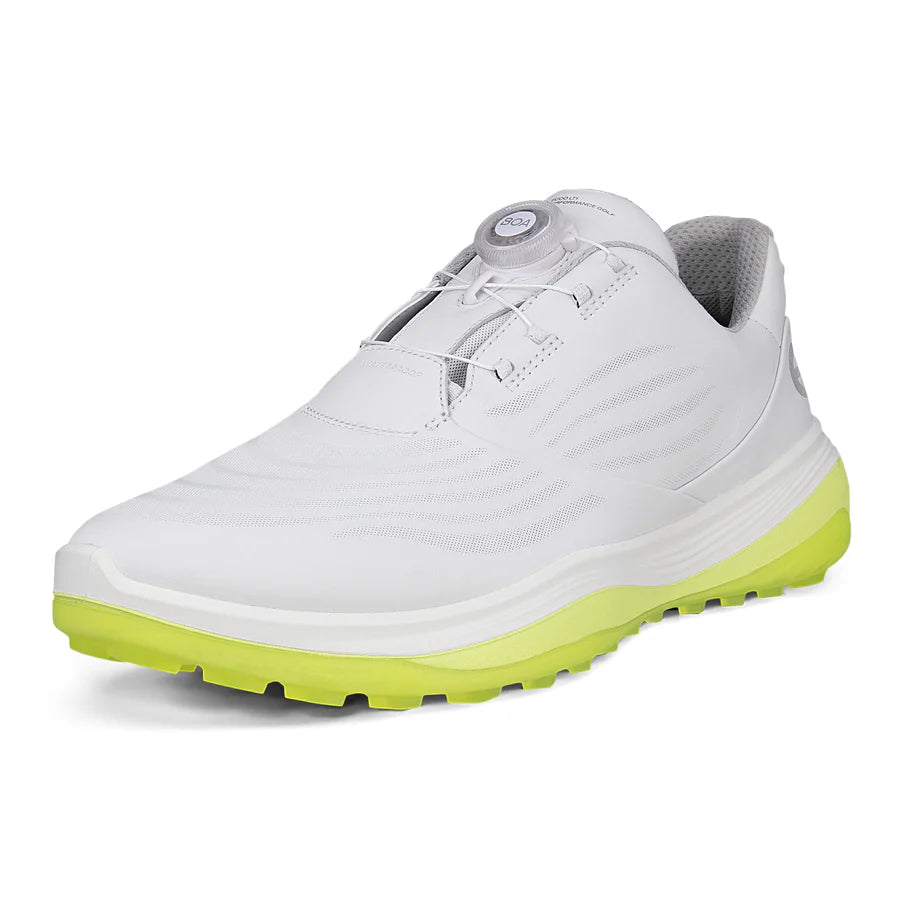 ECCO 2024 LT1 BOA Men's Golf Shoes