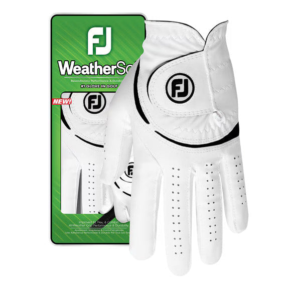 WeatherSof Ladies Glove