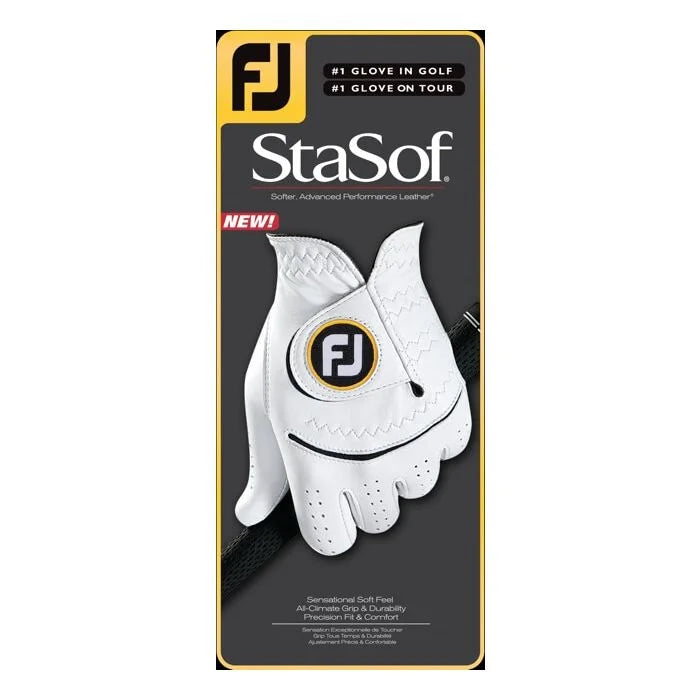 Footjoy StaSof Cadet