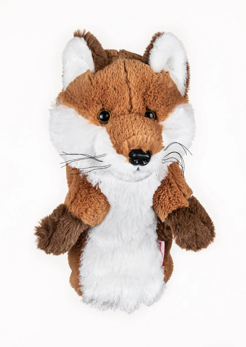 Daphne-Animal-Head-cover-fox