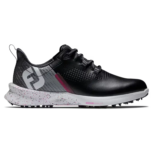 Foojoy 24 Womens Fuel Golf Shoes