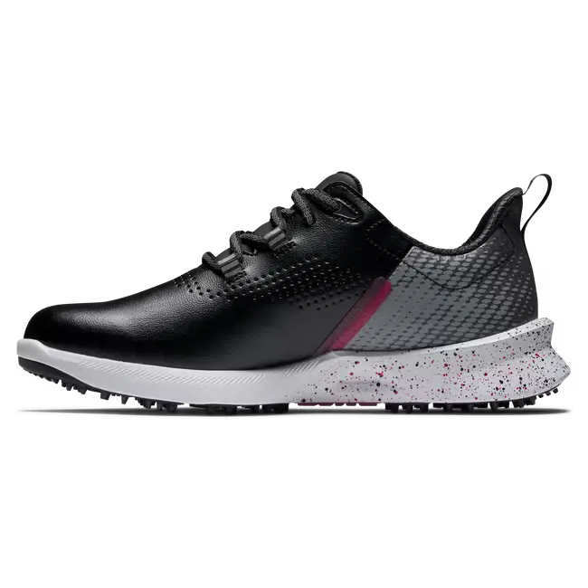 Foojoy 24 Womens Fuel Golf Shoes