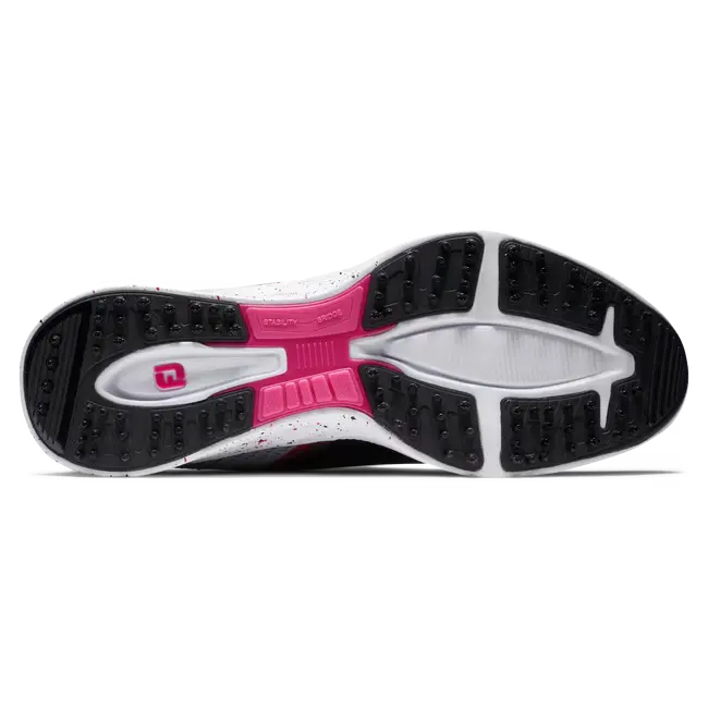Foojoy 24 Womens Fuel Golf Shoes