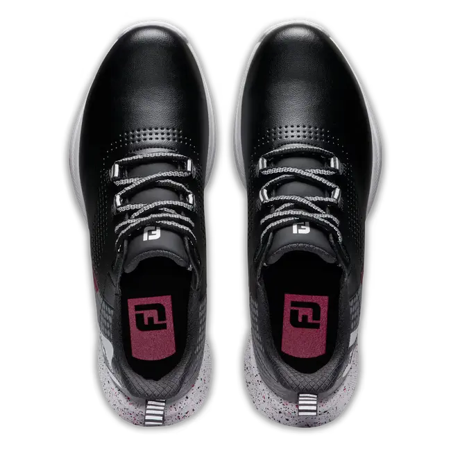 Foojoy 24 Womens Fuel Golf Shoes