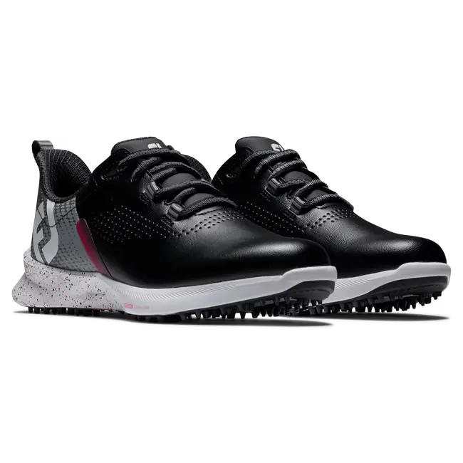 Foojoy 24 Womens Fuel Golf Shoes