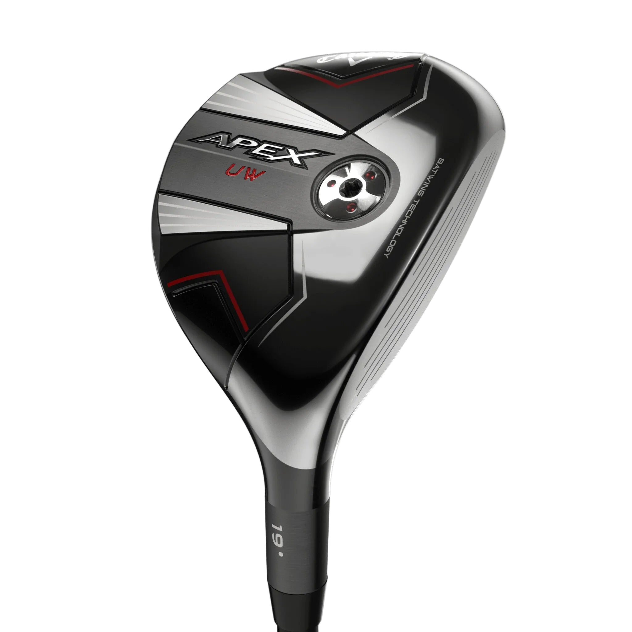 Callaway Apex Utility Woods - Ex Demo