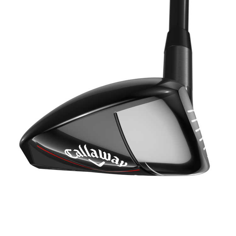 Callaway Apex Utility Hybrid
