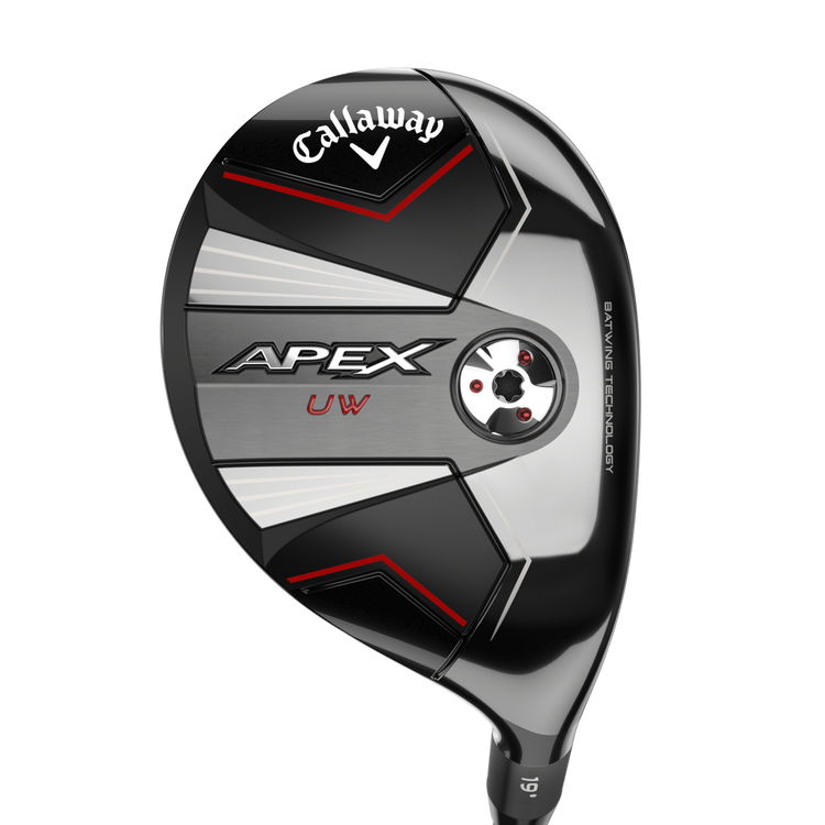 Callaway Apex Utility Hybrid
