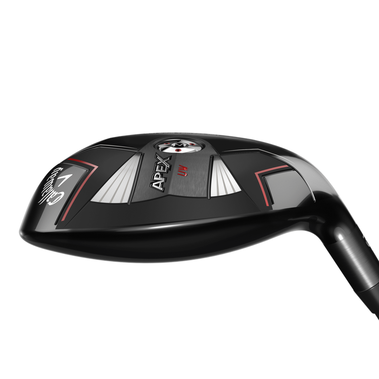Callaway Apex Utility Hybrid