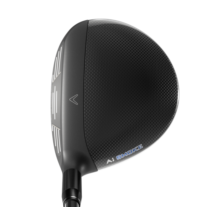 Callaway Ai Smoke Women's MAX Fast Fairway Woods