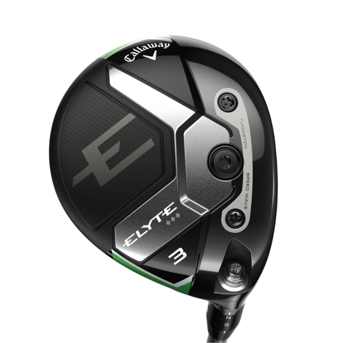 Callaway Elyte Triple Diamond Fairway Woods at Golf HQ NZ