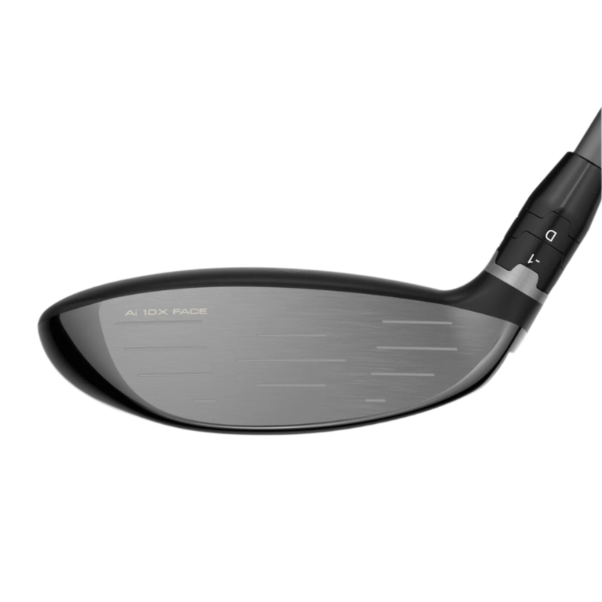 Elyte Fairway Woods