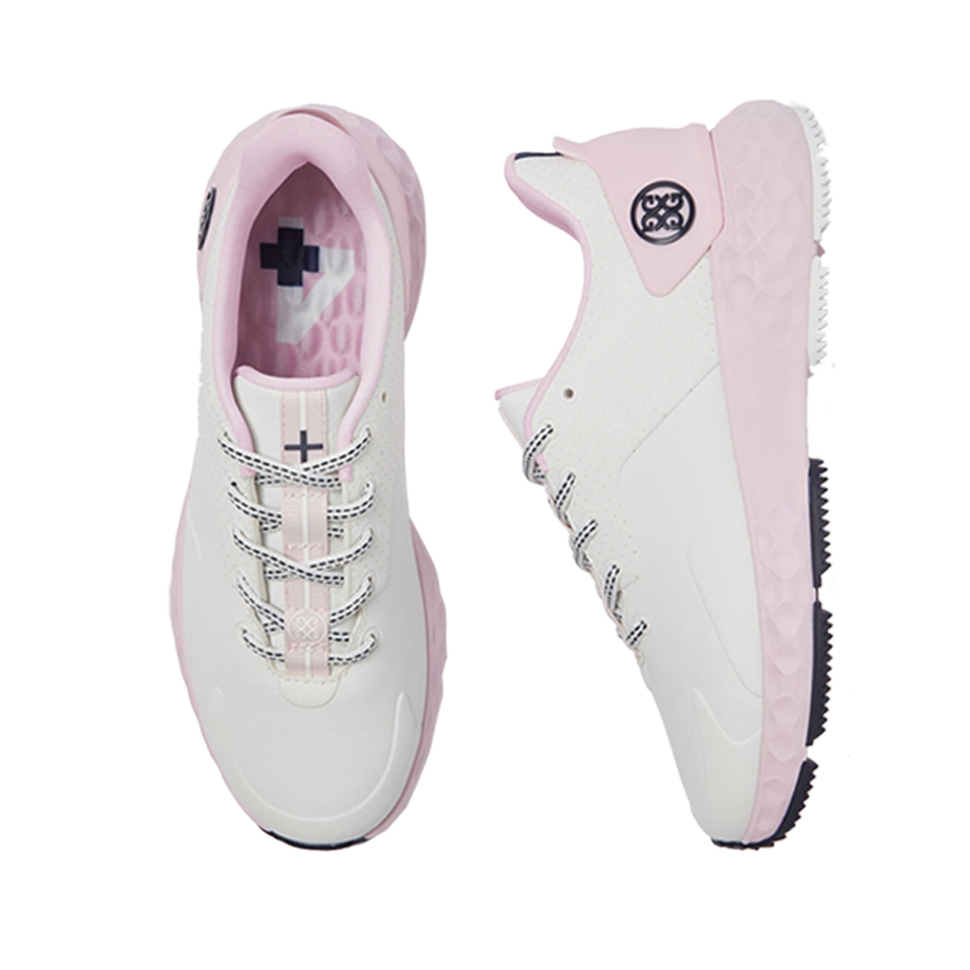 G/Fore Women's Perforated MG4 + Golf Shoe