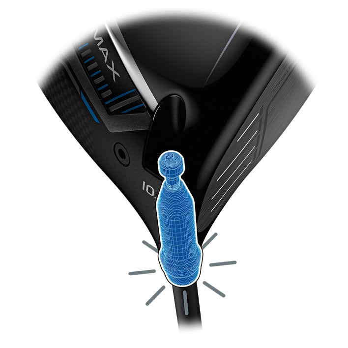 Ping G440 Max Driver at Golf HQ NZ