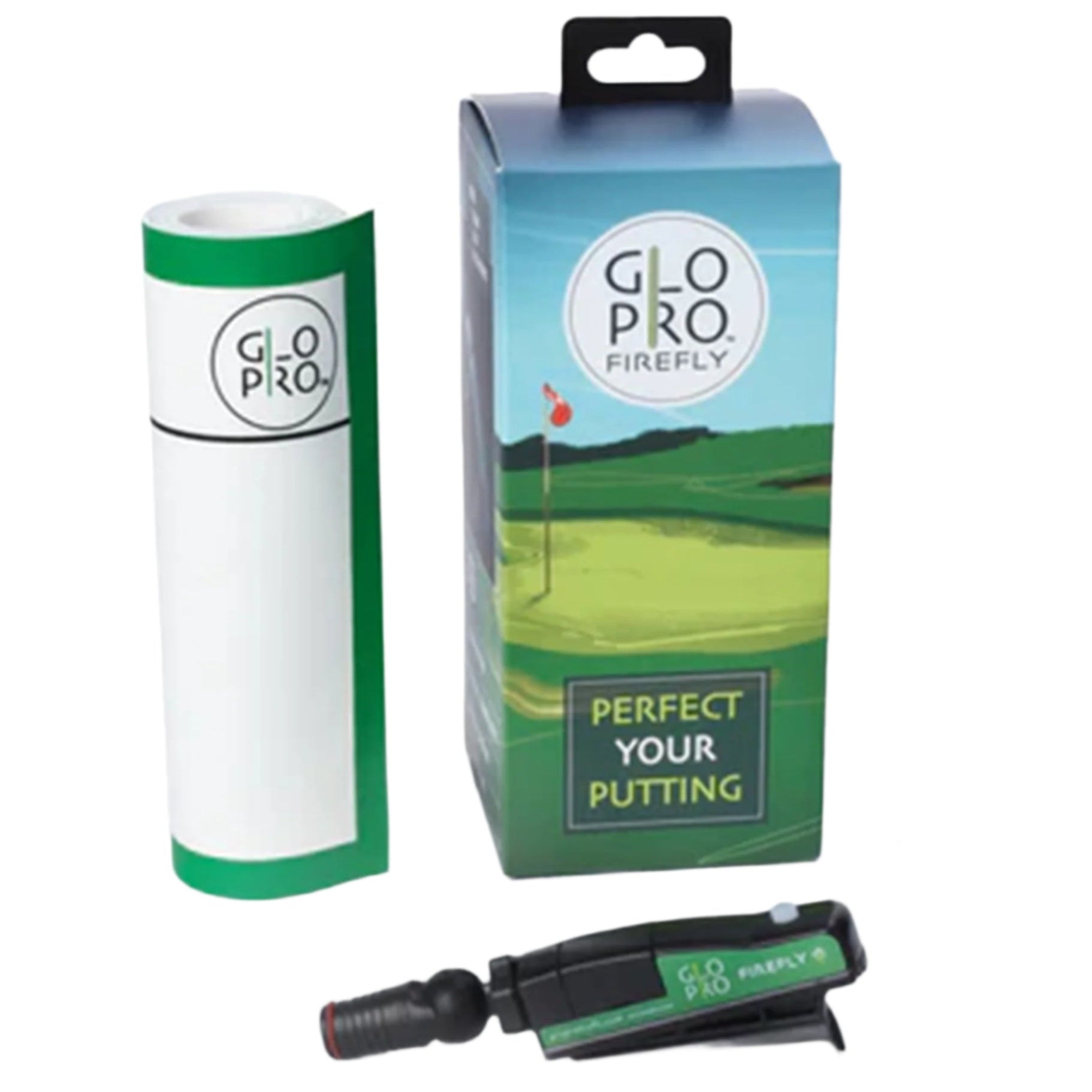 GloPro Fire Fly