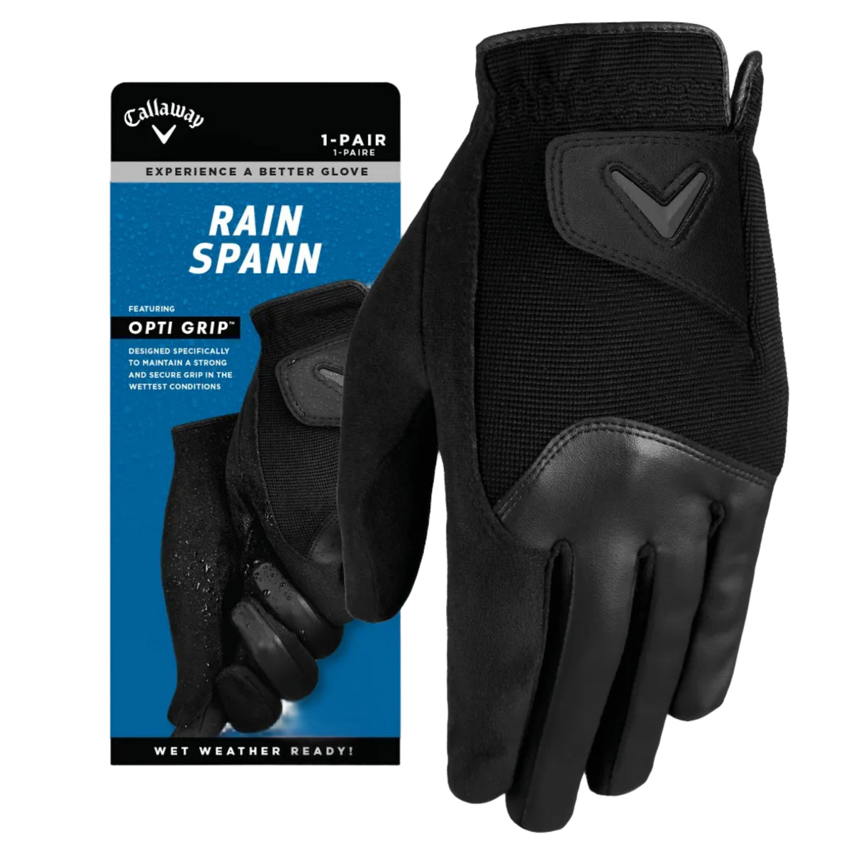 callaway golf glove