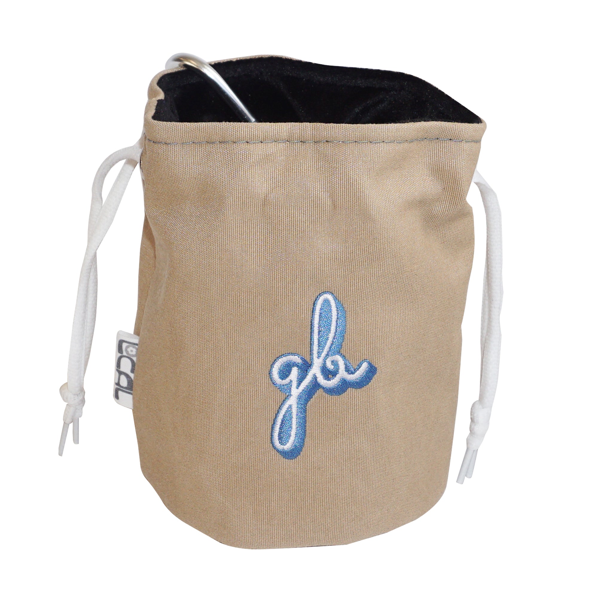 Golf Ball HQ Valuable Pouch