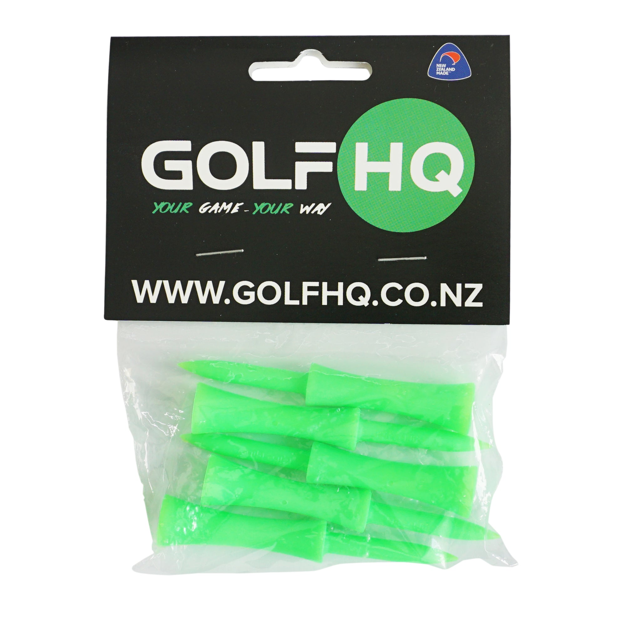 Golf HQ Rite Hite Tees
